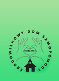Logo Środowiskowego Domu Samopomocy w Dobczycach