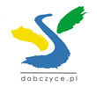 Logo strony: Logo Gminy Dobczyce