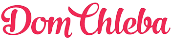 Logo firmy Dom Chleba