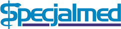 Logo strony: Logo Specjalmed Dobczyce