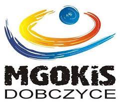 Logo strony: Logo MGOKiS Dobczyce